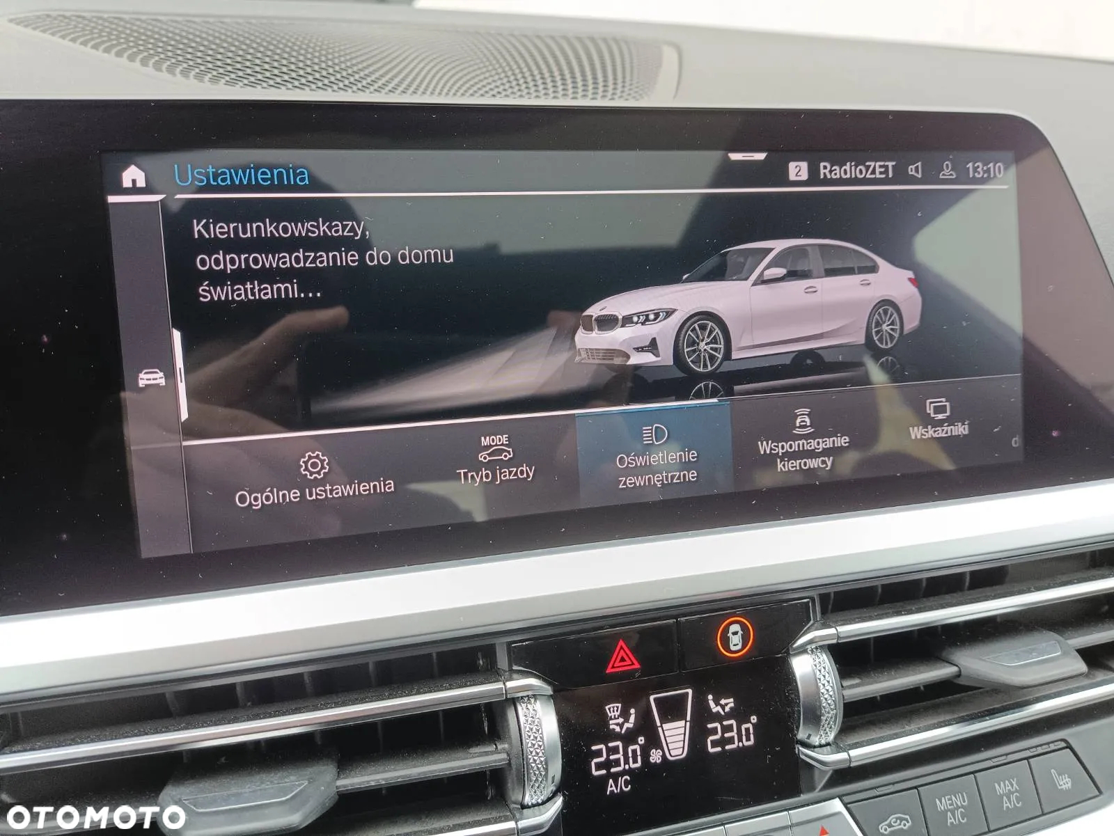 BMW Seria 3 330i - 19