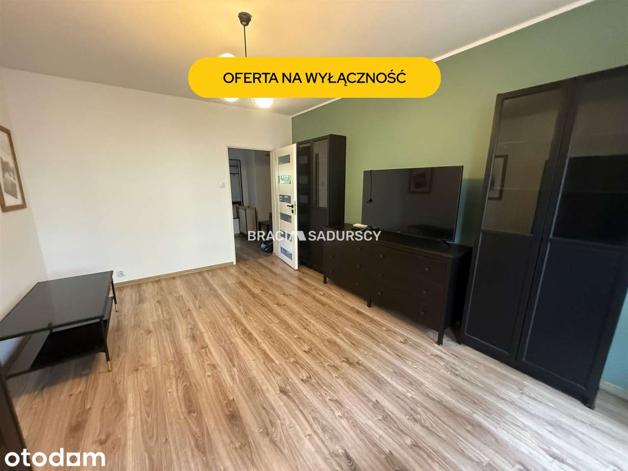 2pokojowe 45m2, Prądnik Czerrwony, ul. Majora