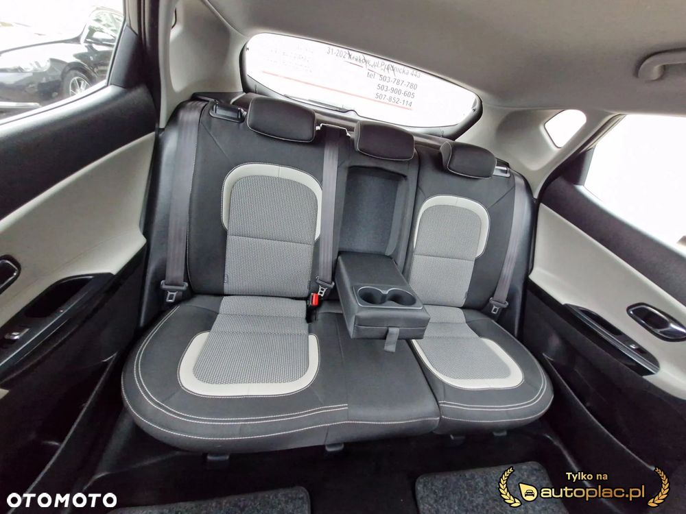 Kia Ceed 1.4 L Business Line - 23