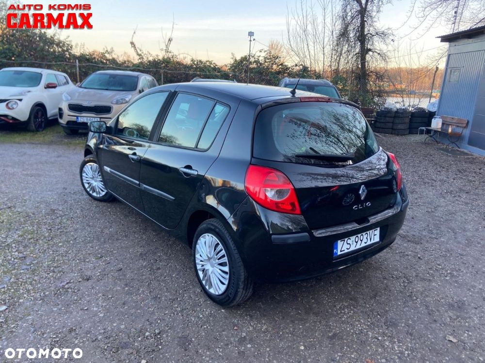 Renault Clio 1.2 16V Rip Curl - 5
