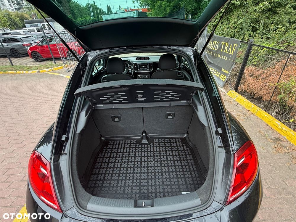 Volkswagen Beetle 1.4 TSI Design - 35