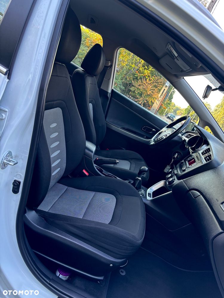 Kia Ceed 1.4 CRDi L - 12