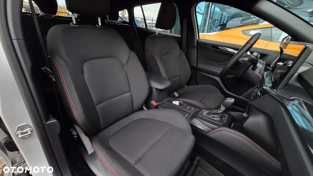 Ford Focus - 18