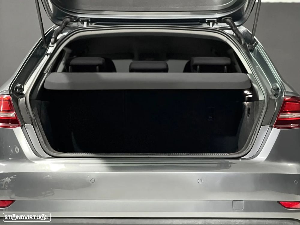 Audi A3 Sportback - 12