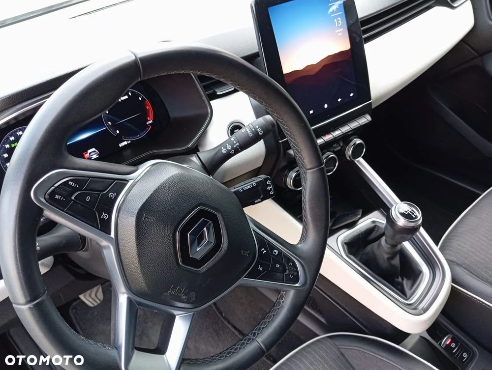 Renault Clio TCe 90 TECHNO - 23