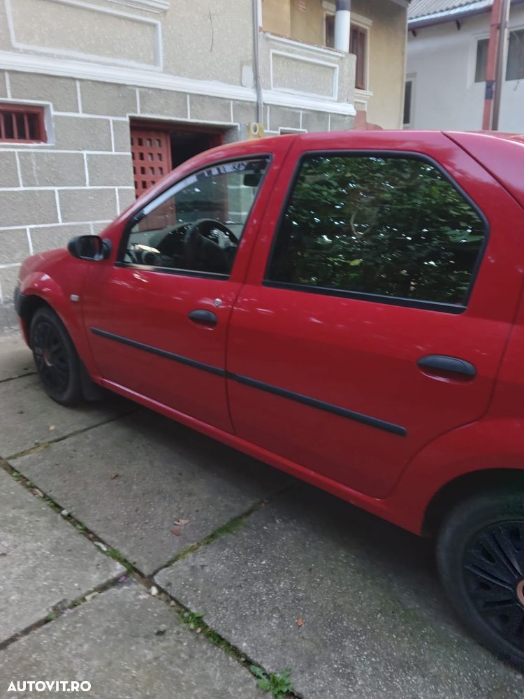 Dacia Logan 1.5 DCI Ambiance - 3