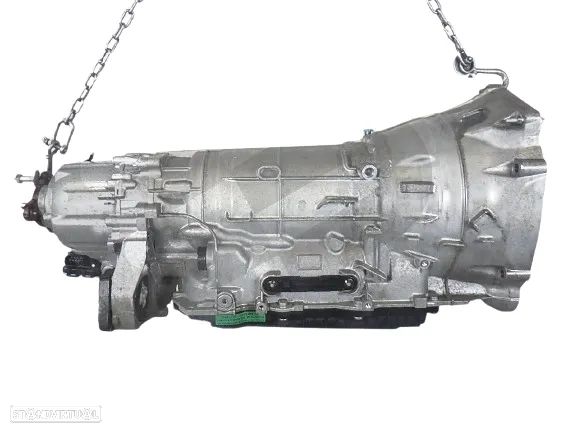 Caixa de velocidades Automática BMW S4 (F36) 3.0XD 4X4 Ref: 8HP70X - 2