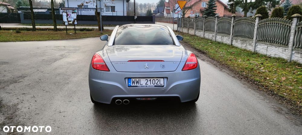 Peugeot RCZ 1.6 THP Magnetic - 2