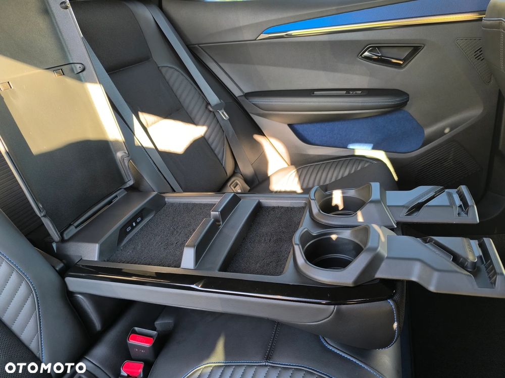 Renault Scenic 220 Long Range Esprit Alpine - 23