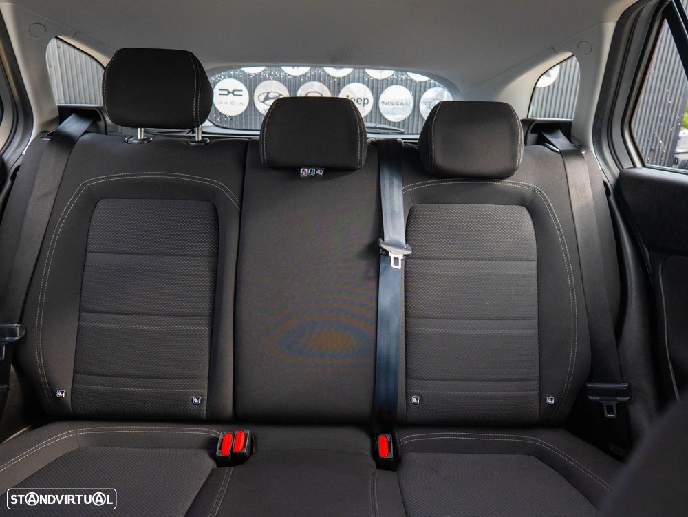 Fiat Tipo Station Wagon 1.3 Multijet Life - 22