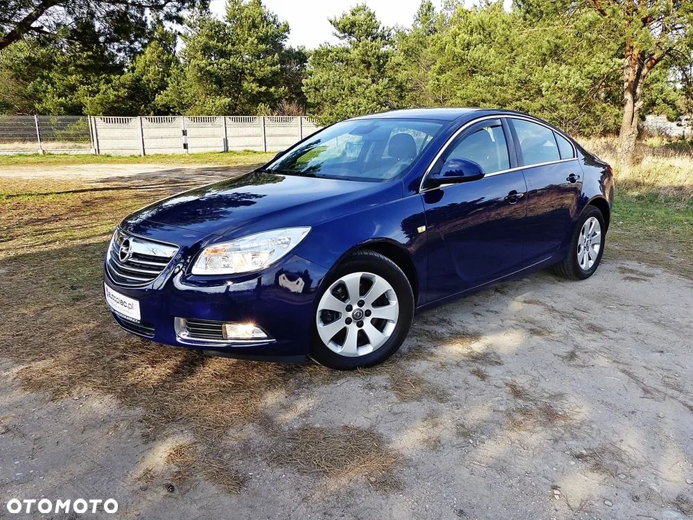 Opel Insignia 1.6 Turbo Edition - 16