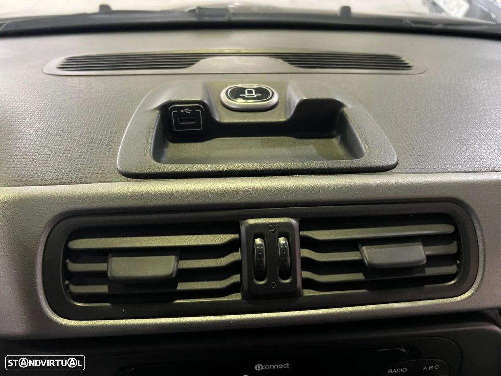 Fiat Panda 1.0 Hybrid City Life - 17