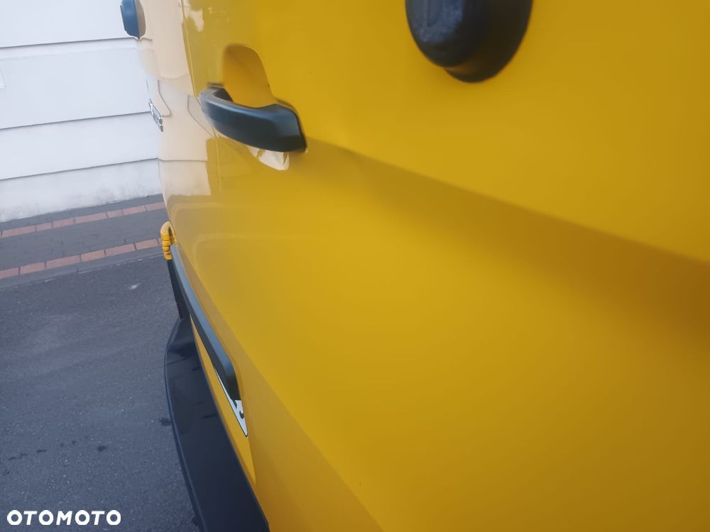 Volkswagen Crafter - 15