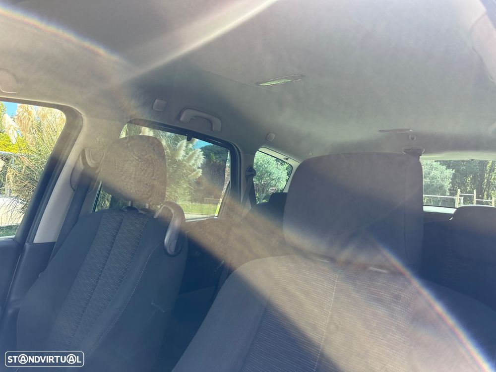 Renault Grand Scénic 1.5 dCi Dynamique S 7L. - 28