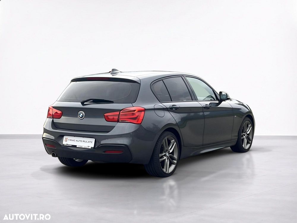 BMW Seria 1 - 7