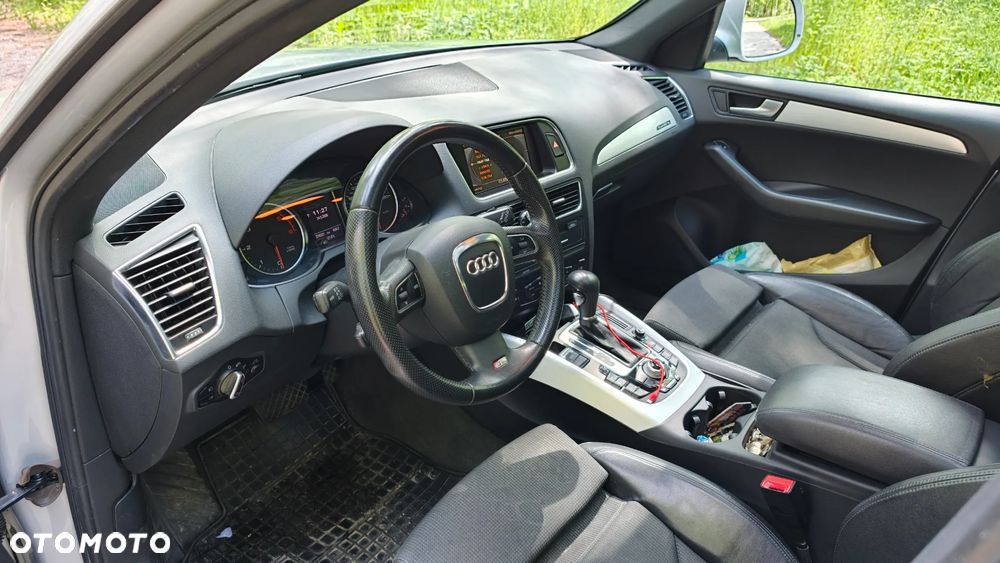 Audi Q5 - 9