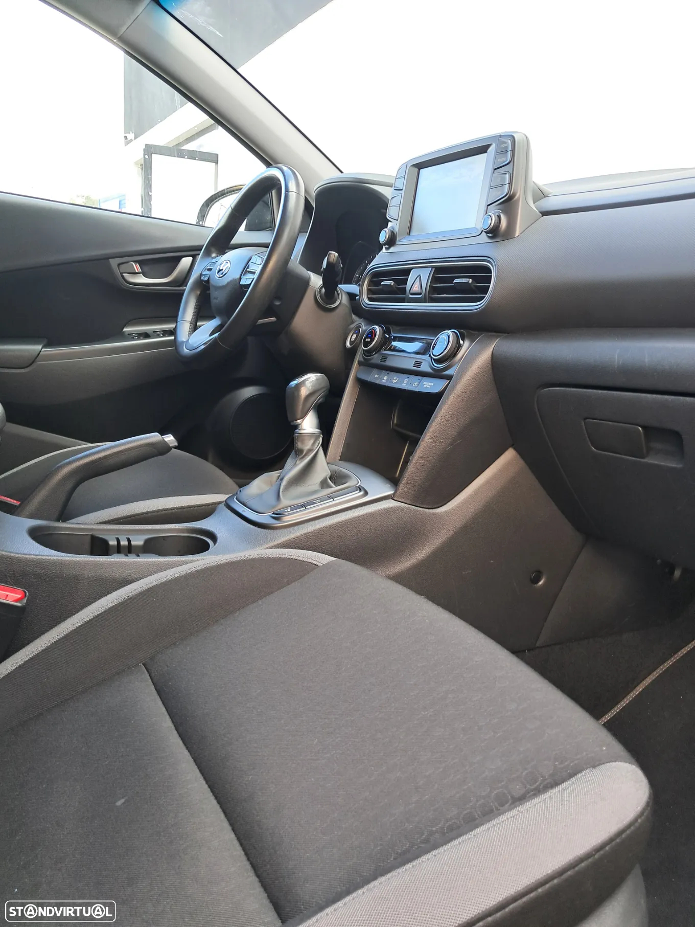 Hyundai Kauai 1.6 CRDi Premium - 11