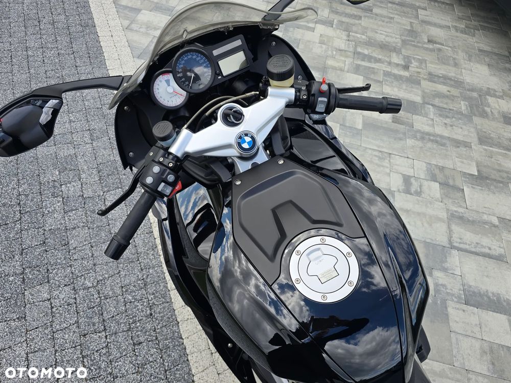 BMW K - 7