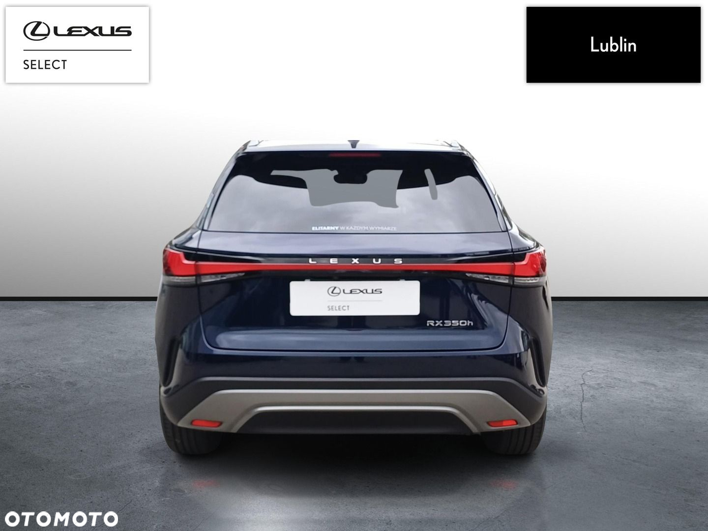 Lexus RX - 4