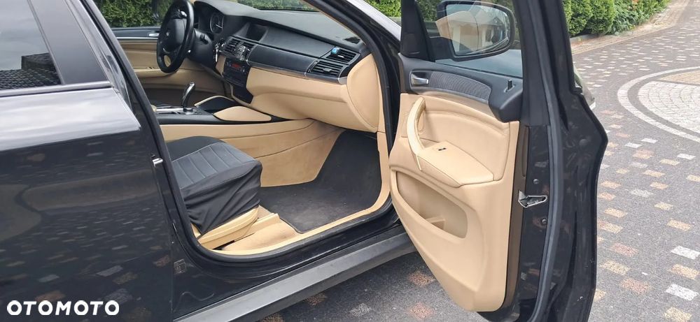 BMW X6 40d xDrive - 4