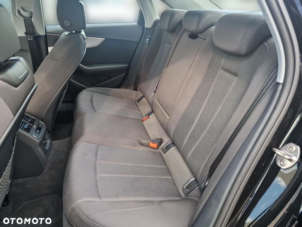 Audi A4 - 16