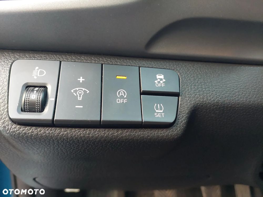 Kia Stonic 1.0 T-GDI L Business Line - 19