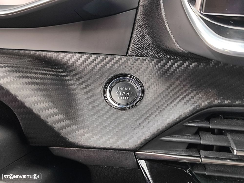 Peugeot e-208 50 kWh GT Line - 40