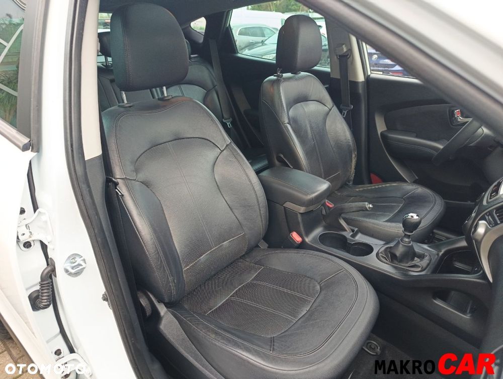 Hyundai ix35 - 13