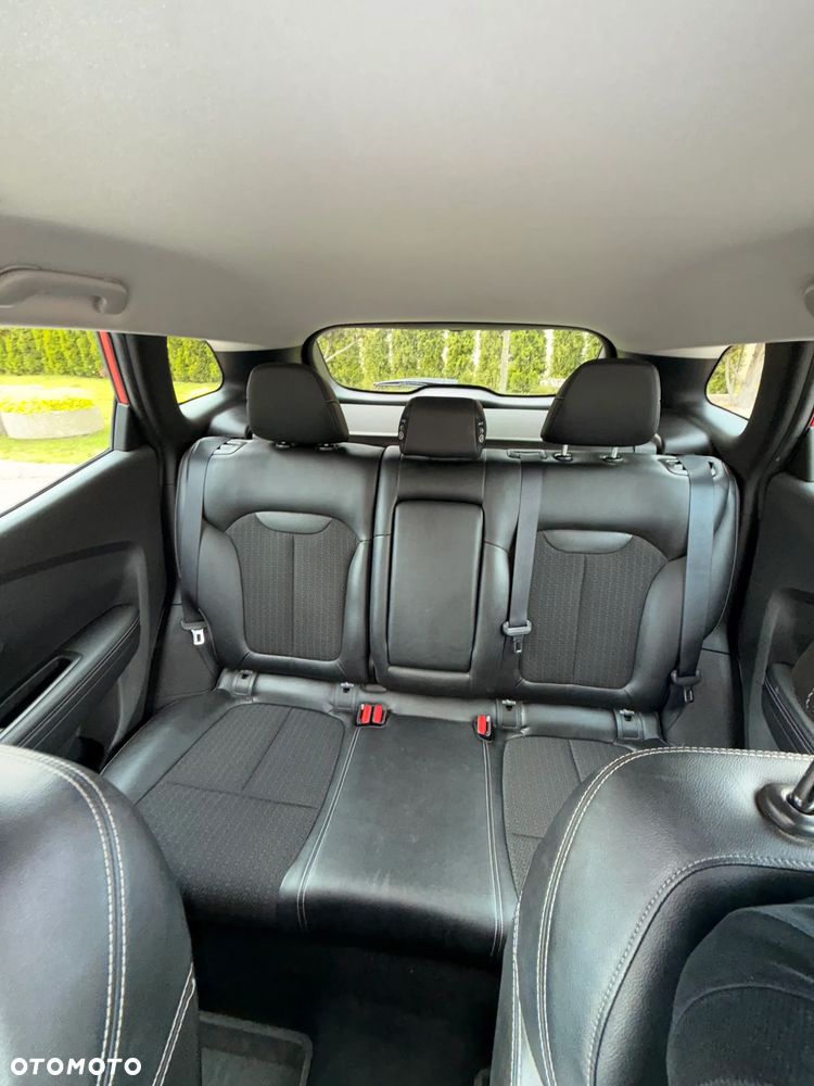 Renault Kadjar 1.2 Energy TCe Runmageddon - 17