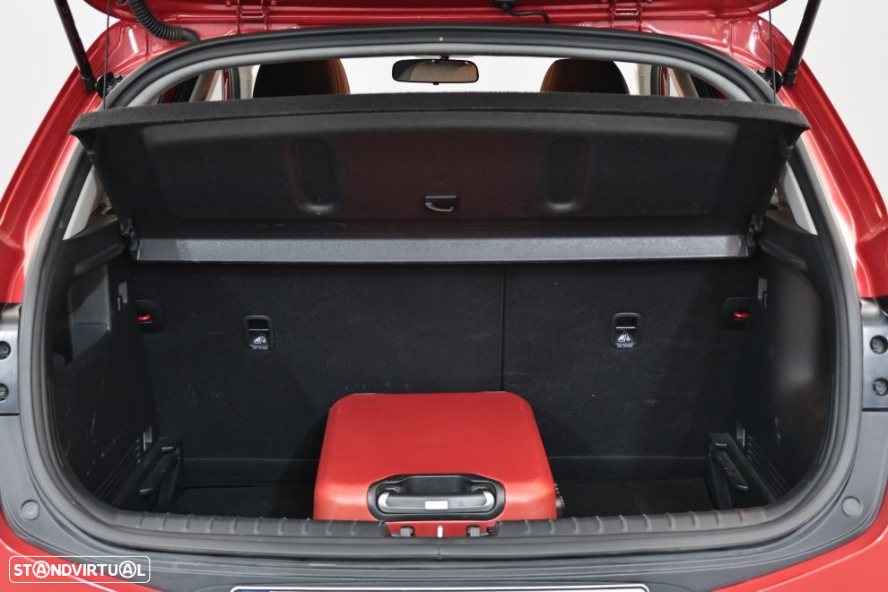 Kia Stonic 1.2 Dynamic - 27