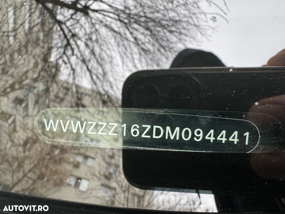 Volkswagen Jetta 1.4 TSI DSG Highline - 9