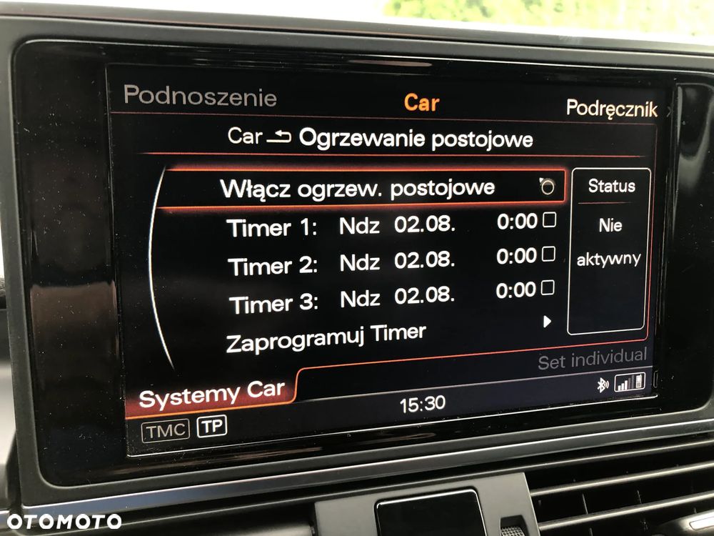 Audi A6 Allroad 3.0 TDI Quattro Tiptr - 34