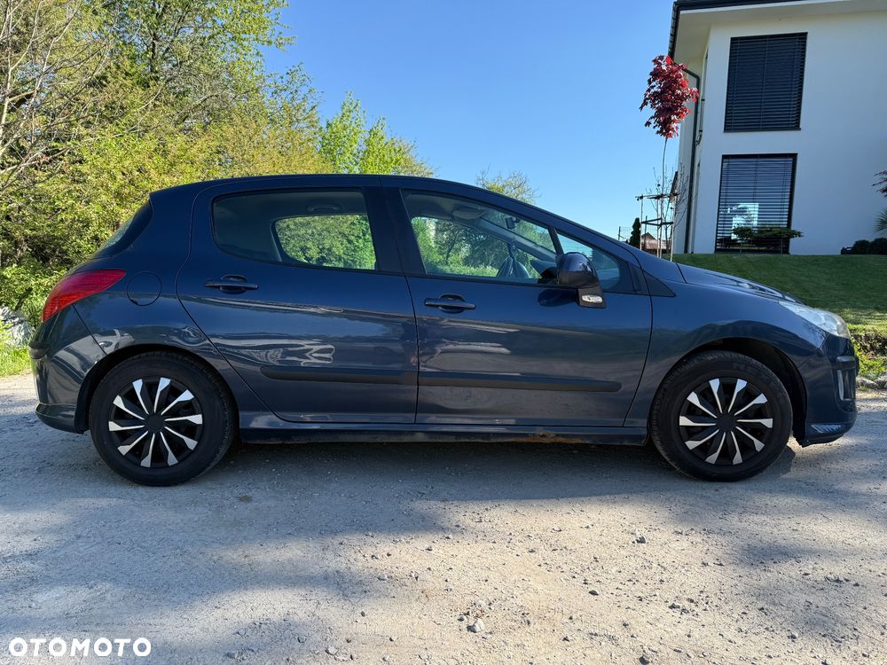 Peugeot 308 1.6 Premium - 5
