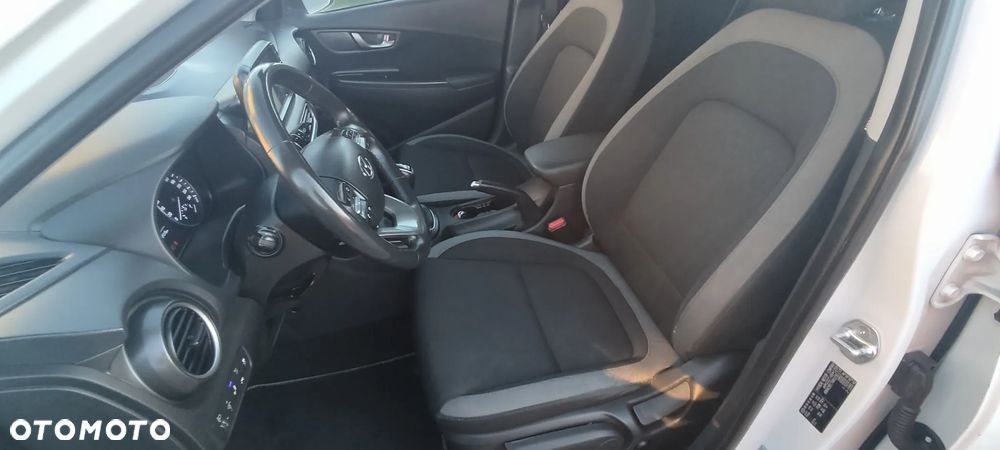 Hyundai Kona 1.6 CRDi Comfort - 36
