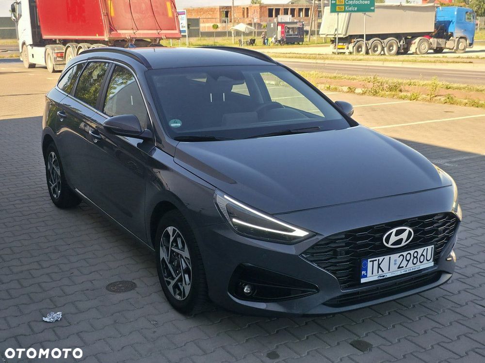 Hyundai i30 - 2