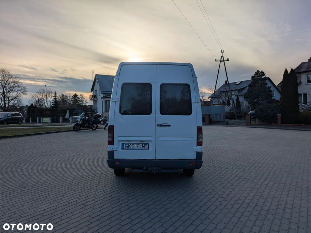 Mercedes-Benz Sprinter 906.211 - 4