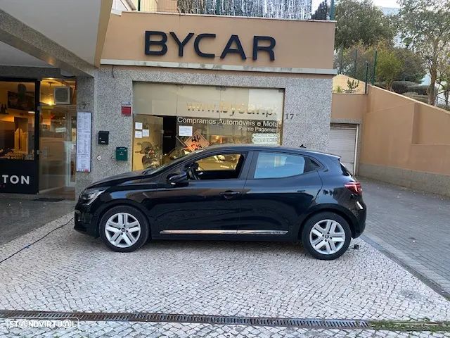 Renault Clio 1.0 TCe Exclusive - 14