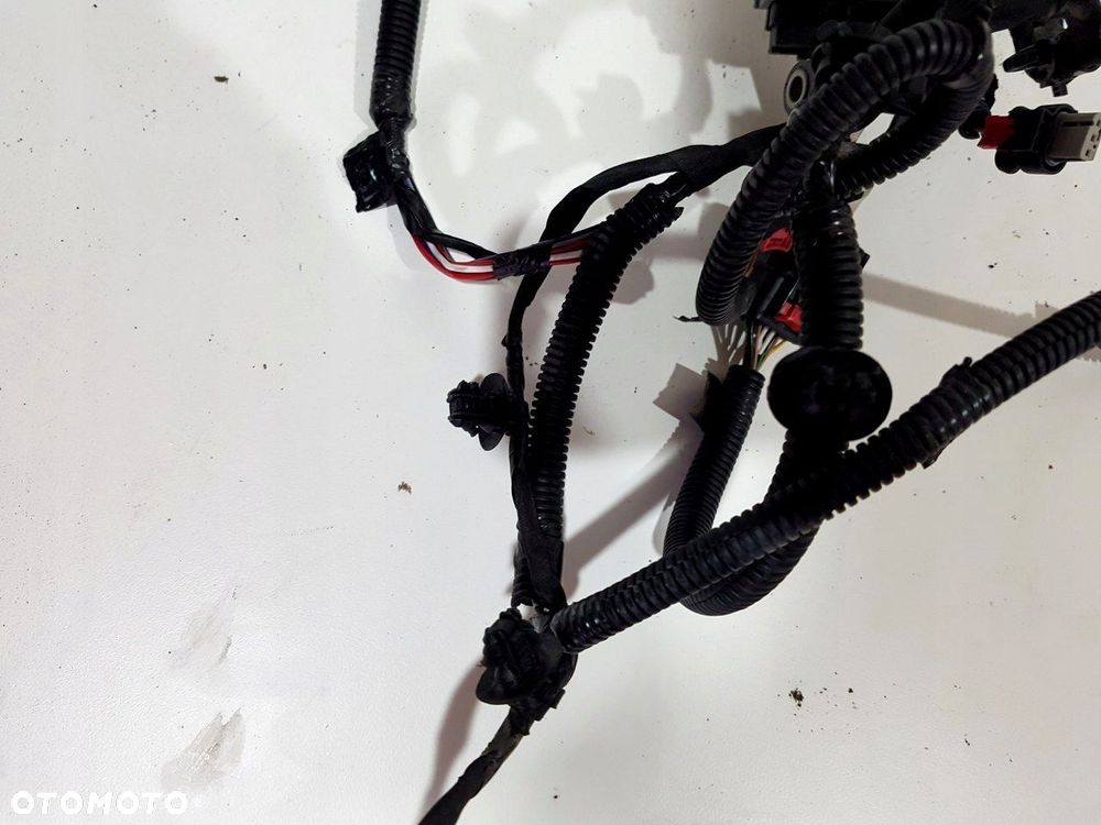 TESLA 3 RWD WIĄZKA INSTALACJA KOMORY DESKI PRZÓD 2567964-05-C EURO ORYGINAŁ - 9