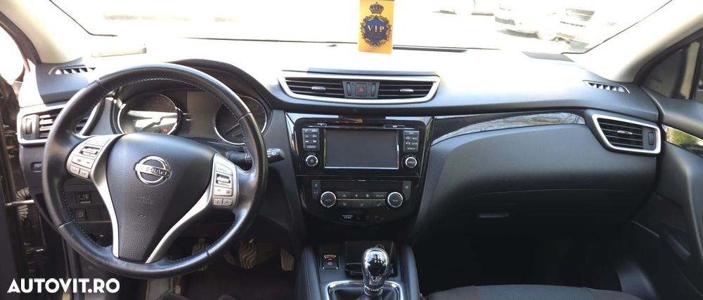 Nissan Qashqai - 20