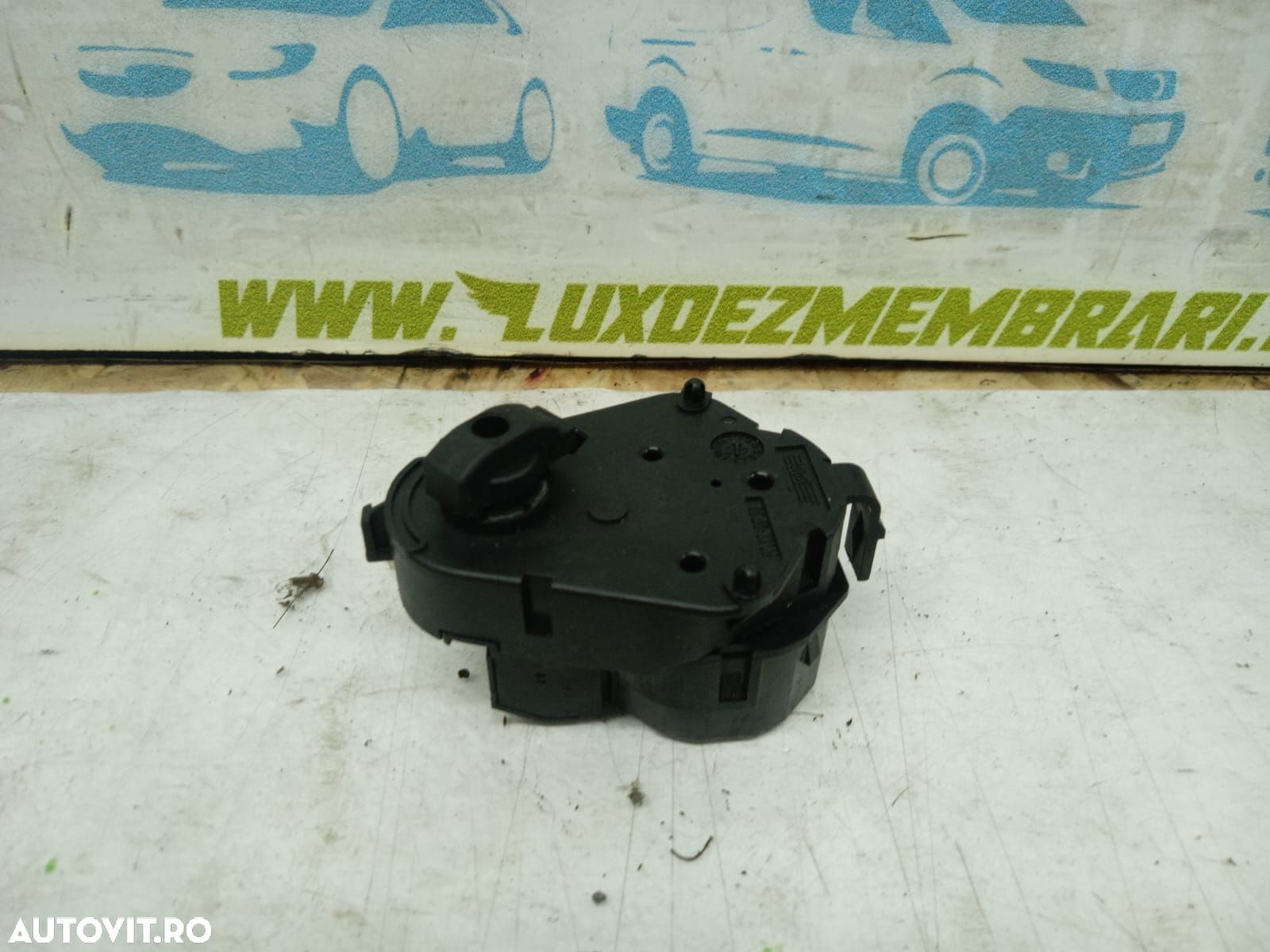 Motoras aeroterma 6934821 BMW Seria 3 E46 [1997 - 2003] - 1