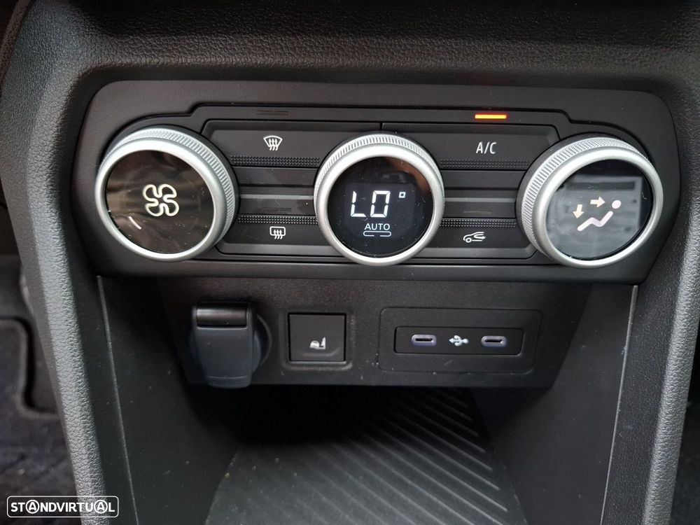 Dacia Sandero 1.2 ECO-G Extreme - 25