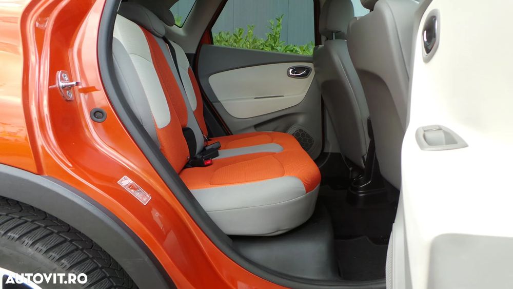 Renault Captur ENERGY TCe 120 EDC XMOD - 21