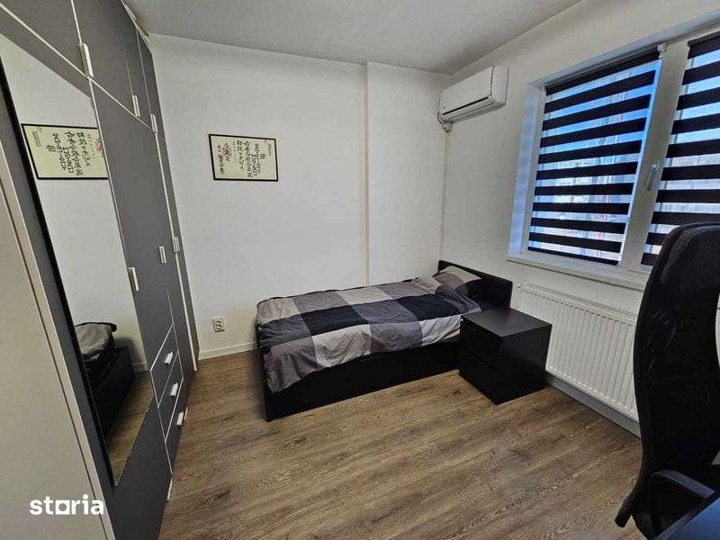 Apartament 3 Camere ( 82 mp + parcare subterana ) — fotografia 3