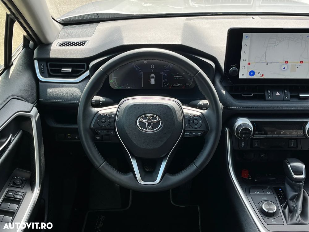 Toyota RAV4 - 14