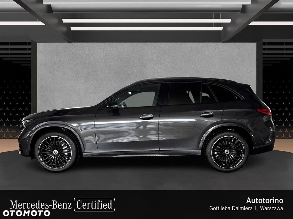 Mercedes-Benz GLC - 2