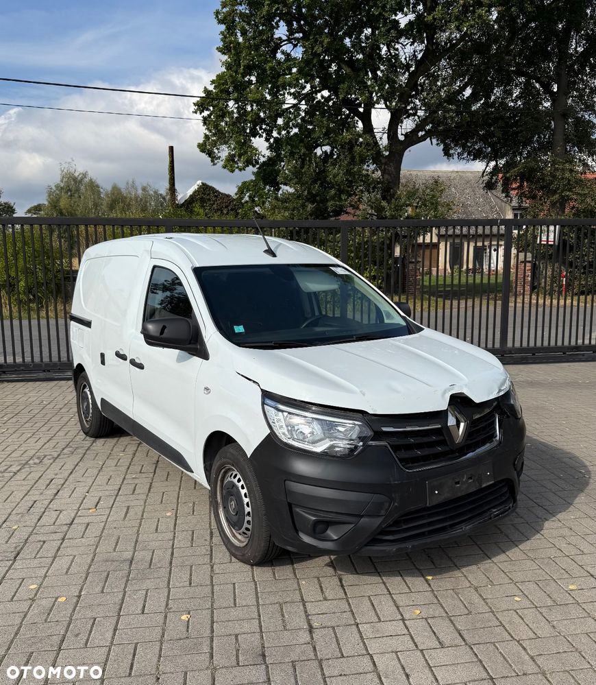 Renault Express - 1