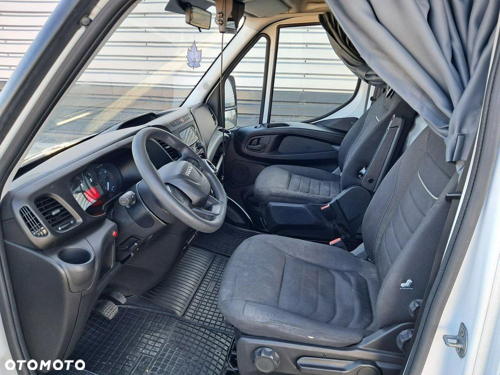 Iveco Daily 35S18 H - 11