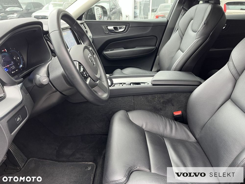 Volvo XC 60 - 13