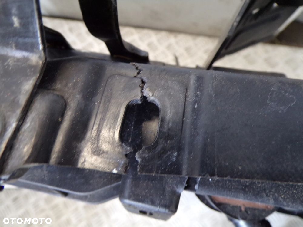 KOMPLET CHŁODNIC OPEL CORSA F PEUGEOT 208 II 1.2 THP - 3