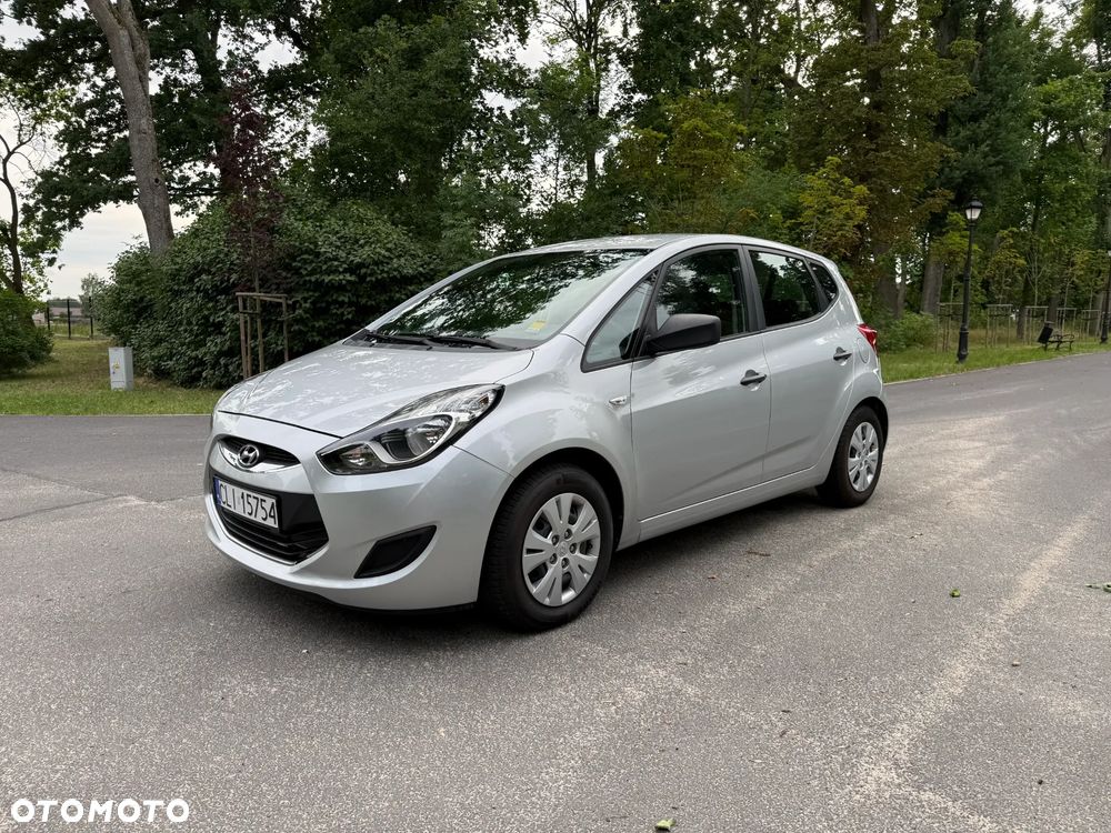 Hyundai ix20 1.4 Comfort - 2